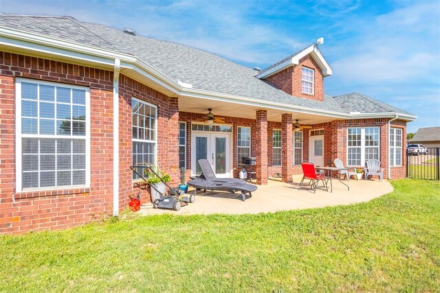 604 Konner Cir, Sayre, OK 73662 - photo 20