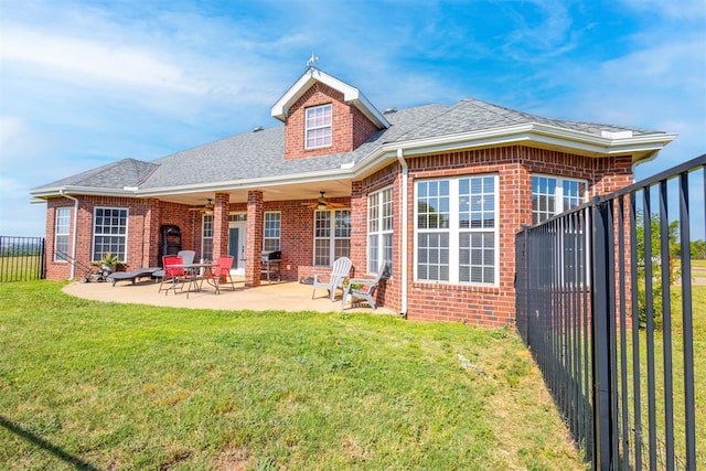 604 Konner Cir, Sayre, OK 73662 - photo 40