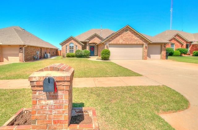 3309 Paul Dr, Moore, OK 73160 - photo 1