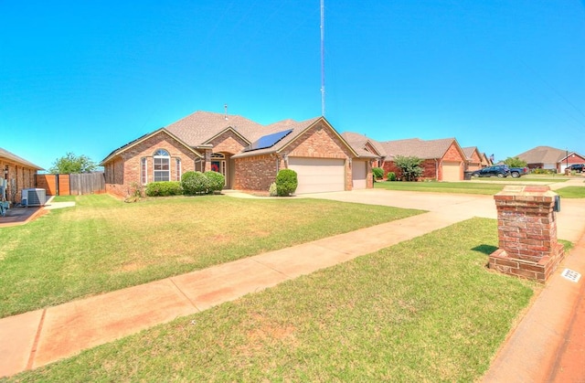 3309 Paul Dr, Moore, OK 73160 - photo 2
