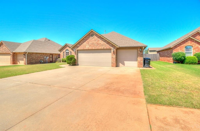3309 Paul Dr, Moore, OK 73160 - photo 4