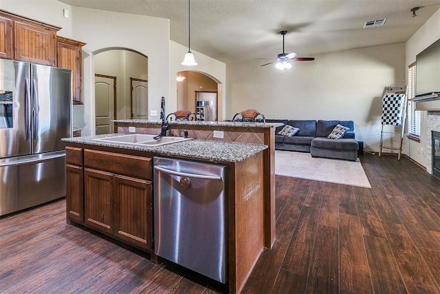 3309 Paul Dr, Moore, OK 73160 - photo 16