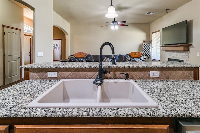 3309 Paul Dr, Moore, OK 73160 - photo 18