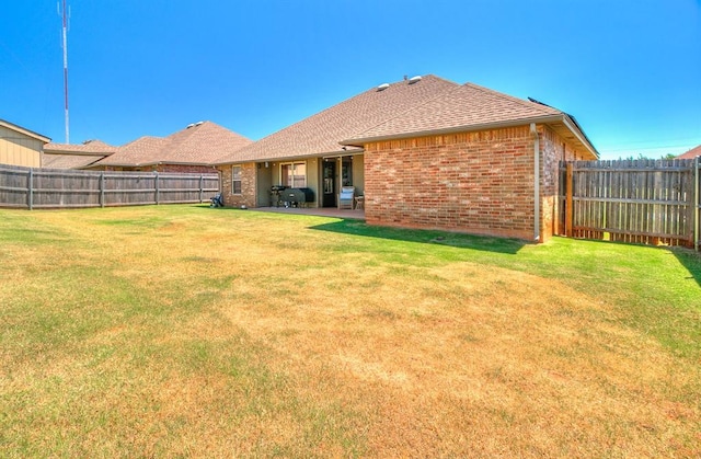 3309 Paul Dr, Moore, OK 73160 - photo 49
