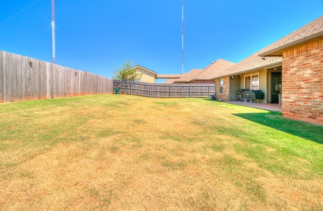 3309 Paul Dr, Moore, OK 73160 - photo 50