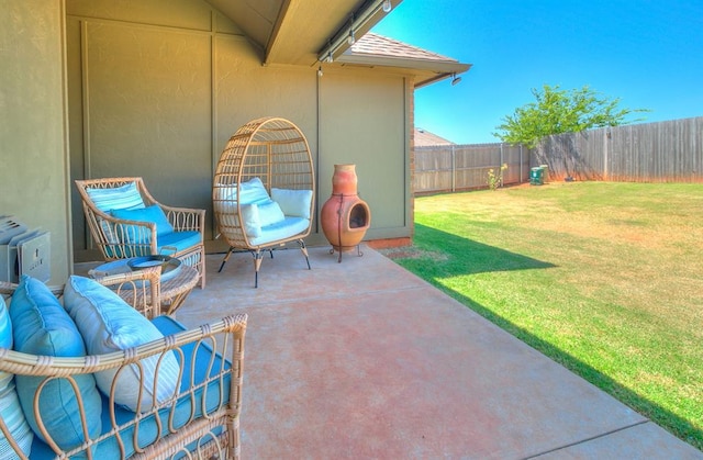 3309 Paul Dr, Moore, OK 73160 - photo 46