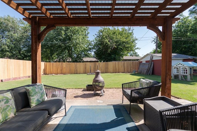 2237 Dublin Rd, The Village, OK 73120 - photo 34