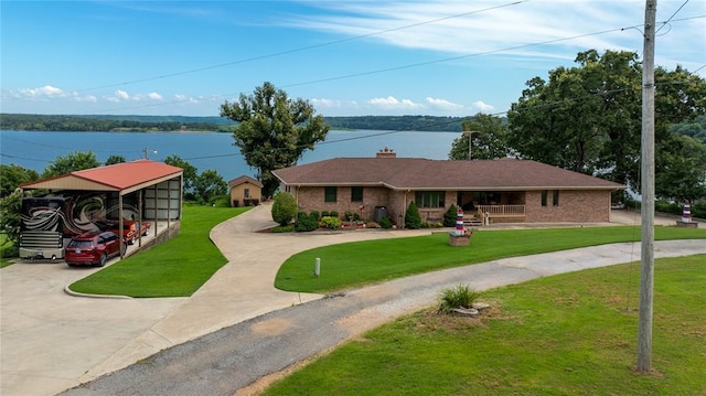 61215 E 194th Rd, Fairland, OK 74343 - photo 1