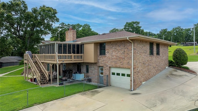 61215 E 194th Rd, Fairland, OK 74343 - photo 32