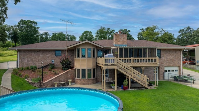 61215 E 194th Rd, Fairland, OK 74343 - photo 33
