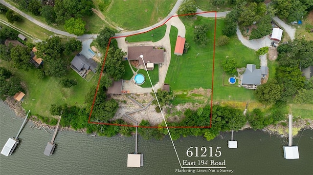 61215 E 194th Rd, Fairland, OK 74343 - photo 41