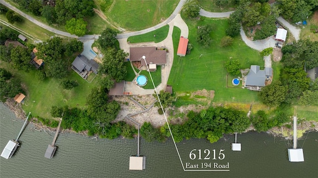 61215 E 194th Rd, Fairland, OK 74343 - photo 42