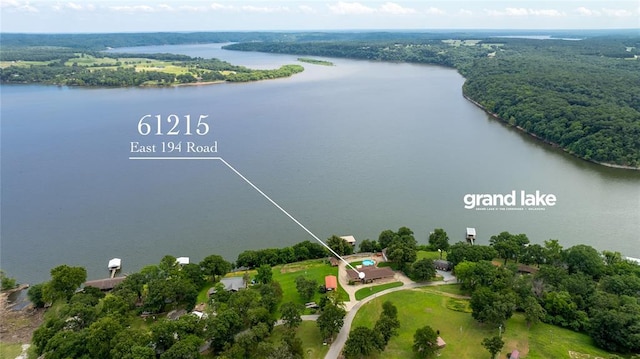 61215 E 194th Rd, Fairland, OK 74343 - photo 44