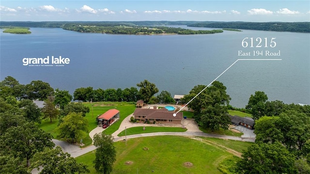 61215 E 194th Rd, Fairland, OK 74343 - photo 45