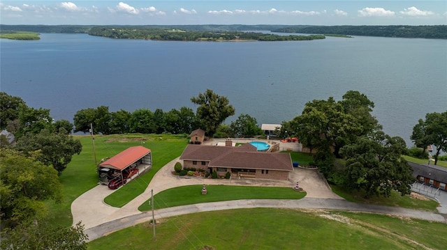 61215 E 194th Rd, Fairland, OK 74343 - photo 46