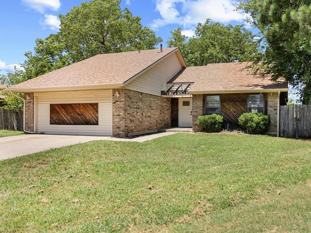1717 Crest Cir, Midwest City, OK 73130 - photo 2