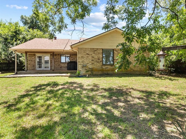 1717 Crest Cir, Midwest City, OK 73130 - photo 34