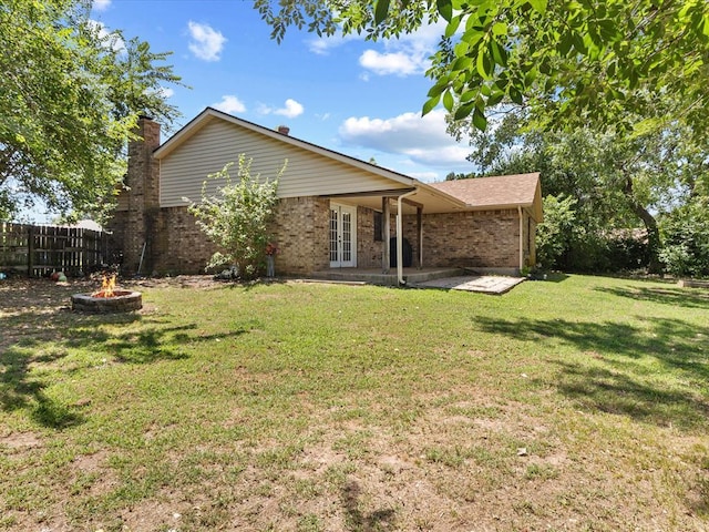 1717 Crest Cir, Midwest City, OK 73130 - photo 35