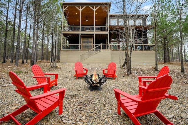 19 Berry Ct, Broken Bow, OK 74728 - photo 2