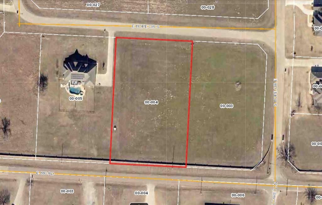 S Hope Cir, Chandler, OK 74834 - photo 3
