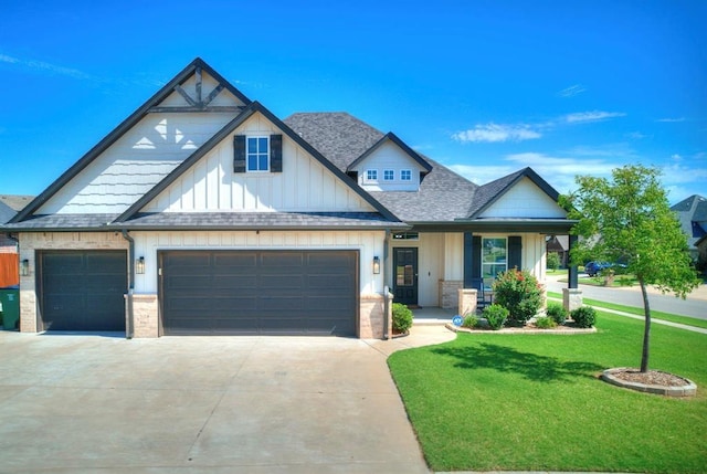 11501 NW 106th St, Yukon, OK 73099 - photo 1