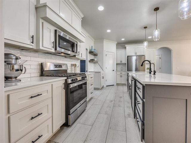 11501 NW 106th St, Yukon, OK 73099 - photo 10