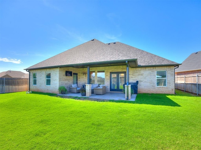 11501 NW 106th St, Yukon, OK 73099 - photo 33
