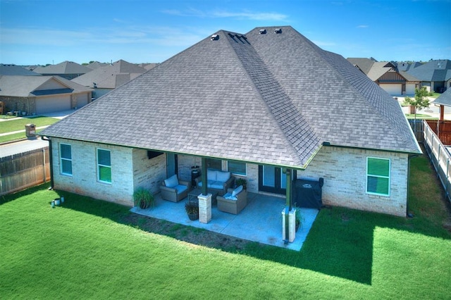 11501 NW 106th St, Yukon, OK 73099 - photo 34