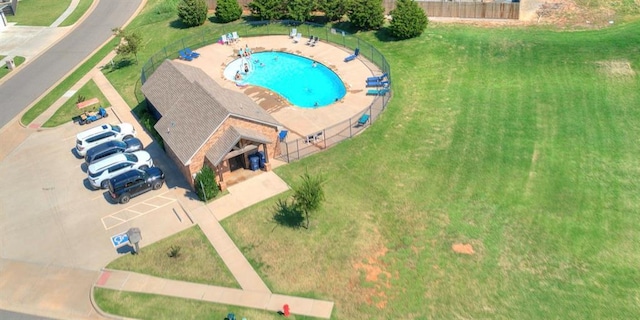 11501 NW 106th St, Yukon, OK 73099 - photo 37