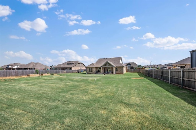 12725 SW 26th St, Yukon, OK 73099 - photo 41