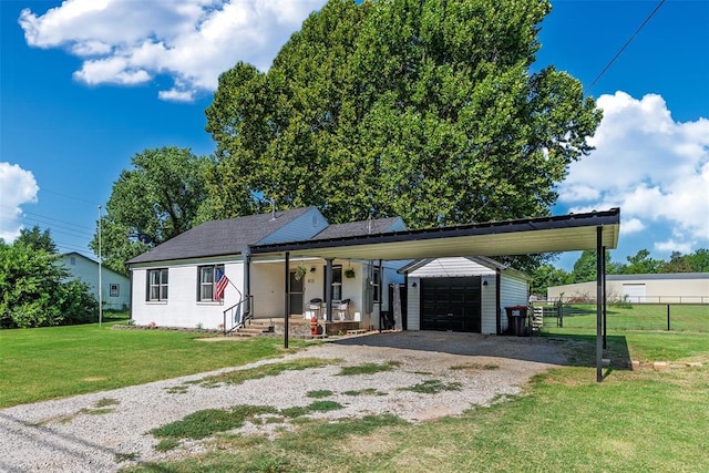 813 SW 4th St, Jones, OK 73049 - photo 2