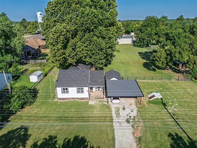 813 SW 4th St, Jones, OK 73049 - photo 32