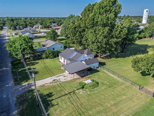 813 SW 4th St, Jones, OK 73049 - photo 33