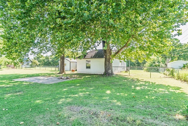 813 SW 4th St, Jones, OK 73049 - photo 37
