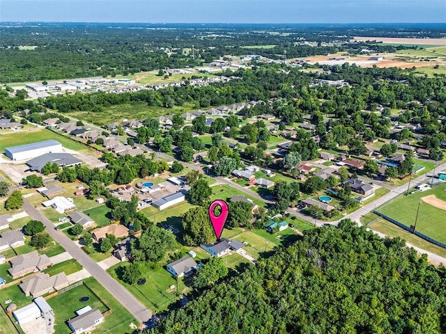 813 SW 4th St, Jones, OK 73049 - photo 40
