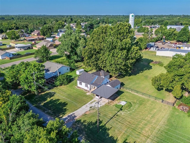 813 SW 4th St, Jones, OK 73049 - photo 41