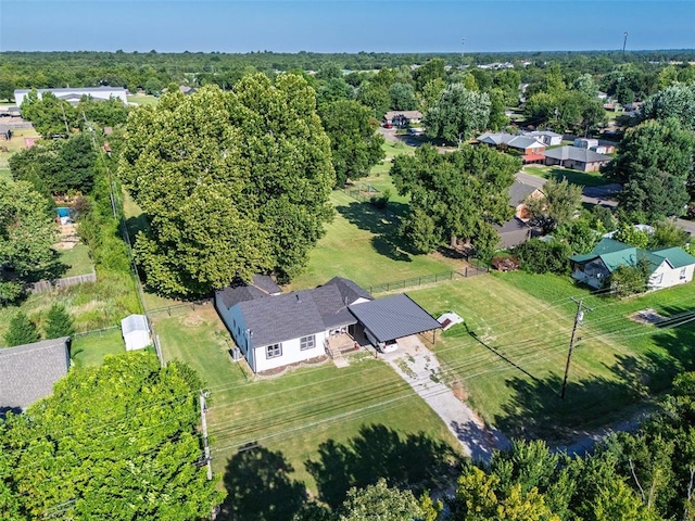 813 SW 4th St, Jones, OK 73049 - photo 42