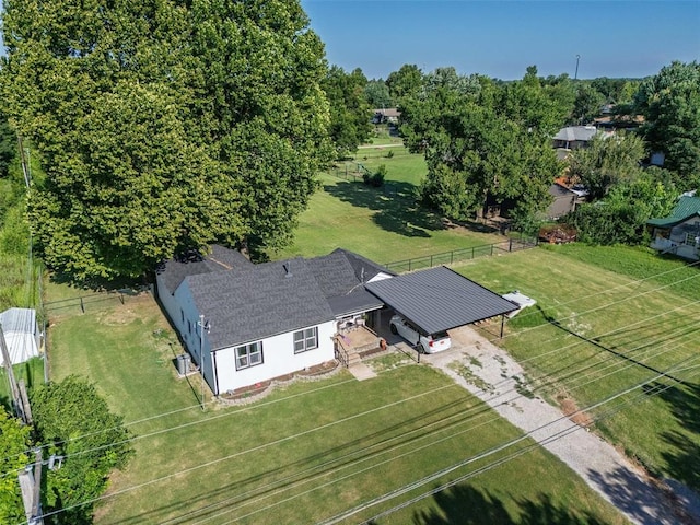 813 SW 4th St, Jones, OK 73049 - photo 43