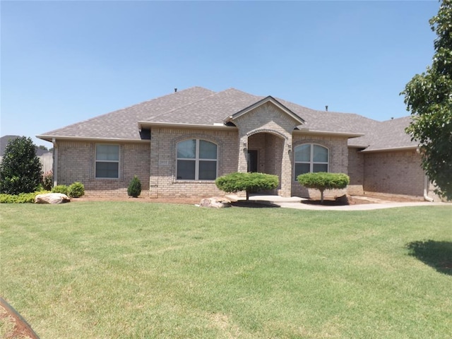2921 Stephanie Ln, Altus, OK 73521 - photo 2