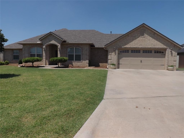 2921 Stephanie Ln, Altus, OK 73521 - photo 4