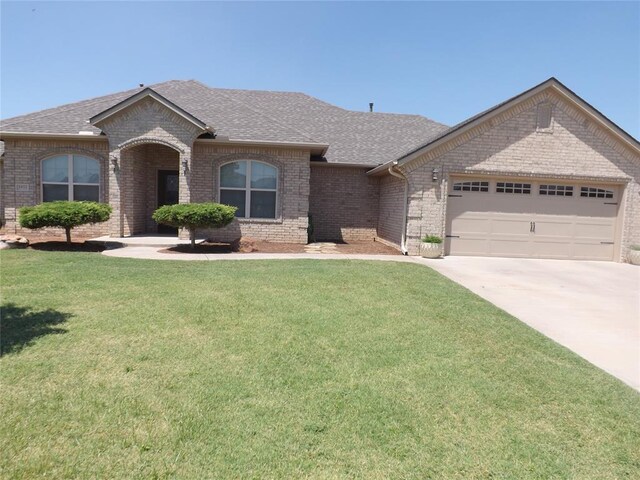 2921 Stephanie Ln, Altus, OK 73521 - photo 6