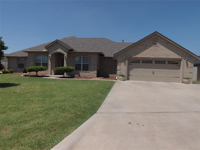 2921 Stephanie Ln, Altus, OK 73521 - photo 8
