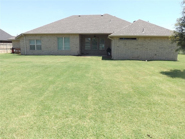 2921 Stephanie Ln, Altus, OK 73521 - photo 43