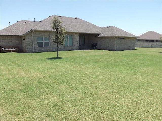 2921 Stephanie Ln, Altus, OK 73521 - photo 44