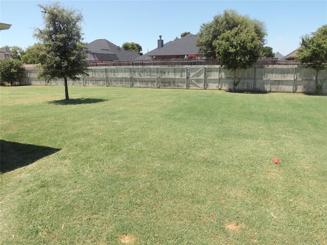 2921 Stephanie Ln, Altus, OK 73521 - photo 46