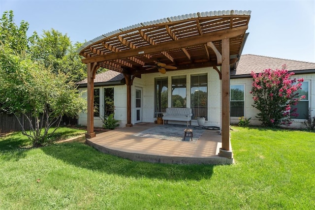 17633 Gold Dr, Edmond, OK 73012 - photo 2