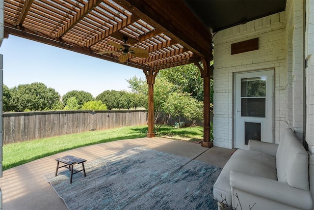 17633 Gold Dr, Edmond, OK 73012 - photo 23