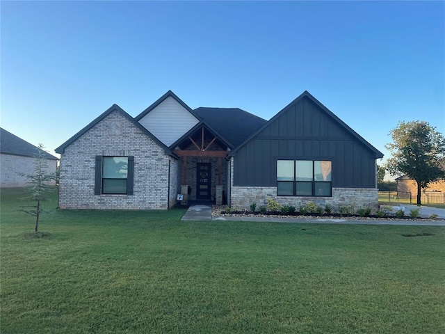 2247 Jackson Ln, Blanchard, OK 73010 - photo 1