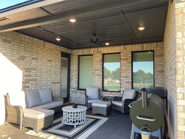 2247 Jackson Ln, Blanchard, OK 73010 - photo 30