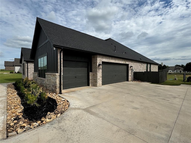 2247 Jackson Ln, Blanchard, OK 73010 - photo 31